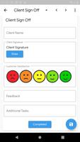 WorkEngine تصوير الشاشة 3
