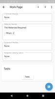WorkEngine تصوير الشاشة 2