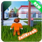 Mod Jailbreak Escape Helper (Unofficial) icône
