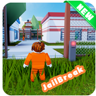 Mod Jailbreak Escape Helper (Unofficial) आइकन