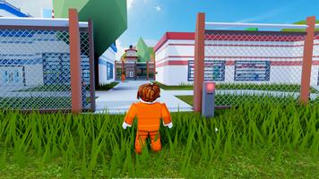 Mod Jailbreak Escape Helper (Unofficial) स्क्रीनशॉट 1