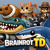 APK Brainrot TD