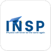INSP icon