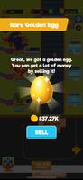 Dragon Egg Tycoon Idle Factory Screenshot 1