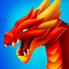 Dragon Paradise City icono