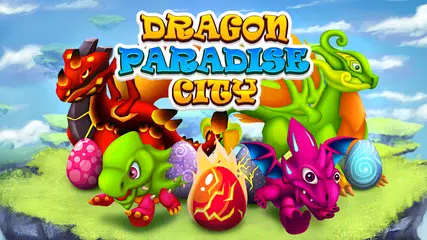 Descargar XAPK de Dragon Paradise City