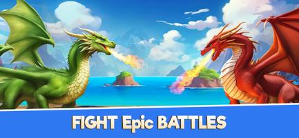 Dragon Paradise World Screenshot 1