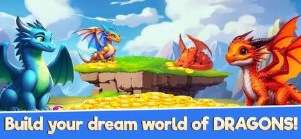 Dragon Paradise World Screenshot 2