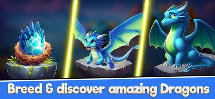 Dragon Paradise World Screenshot 3