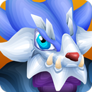 APK Epic Creatures: Battle Monster Warrior- Action RPG