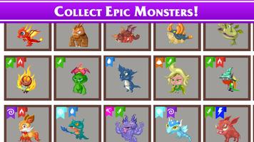 Epic Creatures تصوير الشاشة 3