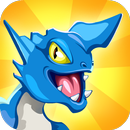 APK Monster Kingdom Adventure Island