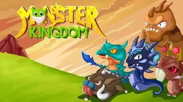 Monster Kingdom 포스터