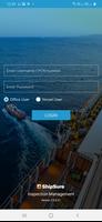 Shipsure Inspection Manager Affiche