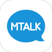 ikon MTalk: Personality. Chat.