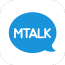 MTalk: Personality. Chat. APK