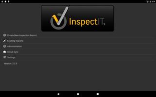InspectIT imagem de tela 3