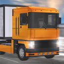 Truck Driving Cargo Simulator APK