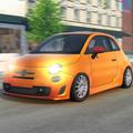 Car Parking 3D Drive Simulator