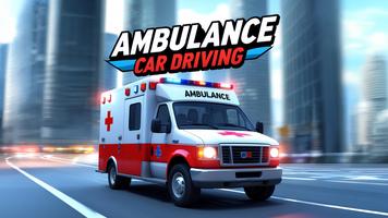 Ambulance Car Driver Simulator bài đăng