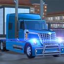Camion USA: Voiture En Ligne APK