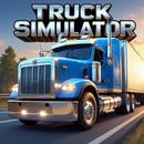 USA Truck Car Driving Sim APK