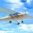 Aeroplane Flight Pilot Game APK