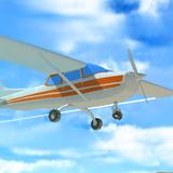 Aeroplane Game Real Flight