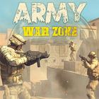 War Legends Military Zone Game biểu tượng