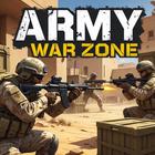 военная база Protect Game Sim иконка