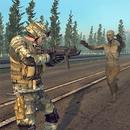 Sniper Game Zombie Shooting APK