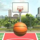 Jeu de Basketball: Ball Shoot APK