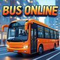 Bus Simulator Online Car Drive