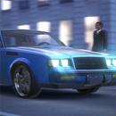 Jeux Mafia: Car Driving 2023 APK