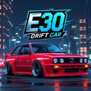 E30 Drift: Araba Oyunu 2023 APK