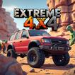 OffRoad Jeep Drive Simulator