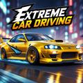Extreme Car Driving Max Drift