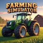 Farming Simulator: Big Farm biểu tượng