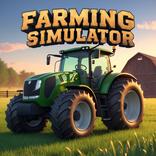 ”Farming Simulator: Big Farm