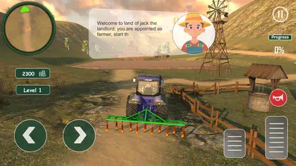 Descargar XAPK de Farming Simulator: Gran Granja