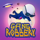 Gang Robbery : Robber Among Us APK
