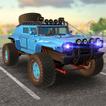Off Road 4x4 Jeep Simulator simgesi