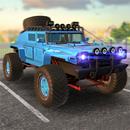 Off Road Jeep Driving Game APK
