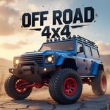 ”Offroad Car Real Driving Game