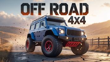 Offroad Car Real Driving Game bài đăng