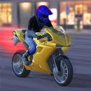 Ultimate Motorcycle Racer Game APK