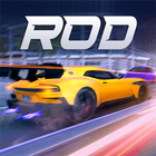 ROD Multiplayer Memandu Kereta ikon