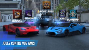 ROD Multiplayer Conduite Affiche