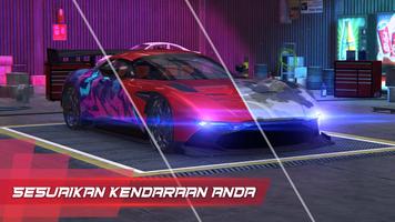 ROD Driving Balap Mobil Online screenshot 1
