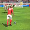 ”Football Player FreeKick Game